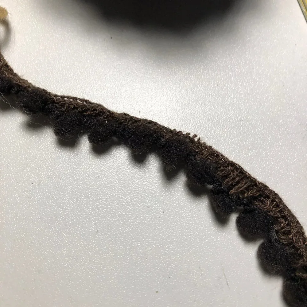 💜 2/$20 💜 Yarn Bundle - Assorted Tan and Brown some wool #1769-2